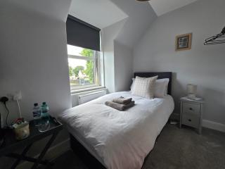 Tullochard Guest House - Alness - 5