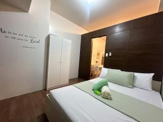 Air Residences 3 by AG - Manila - 0