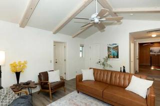 Spacious Modern Cabin Near Big Bear Lake in California - Big Bear City - 4
