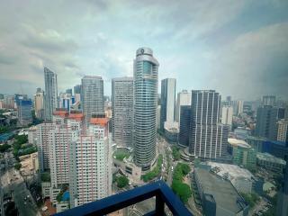 Air Residences 3 by AG - Manila - 2