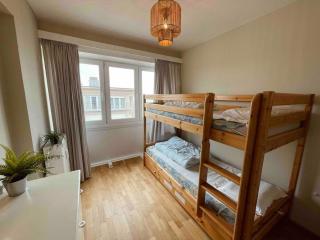 Magnifique appartement vue sur plage - Koksijde - 4