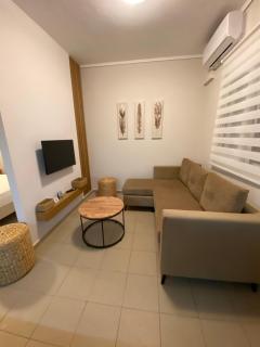 Rhea's studio - Città di Lefkada - 6