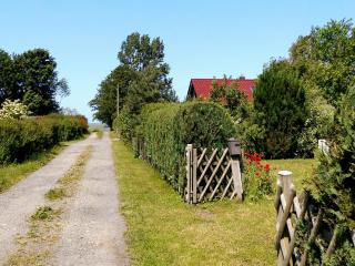 Ferienhaus am Saaler Bodden - Langendamm - 7