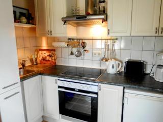 Ferienhaus am Saaler Bodden - Langendamm - 1