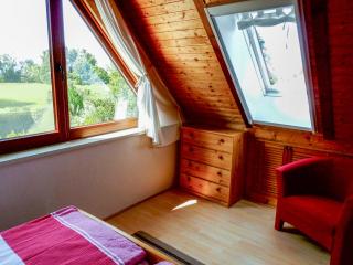 Ferienhaus am Saaler Bodden - Langendamm - 3