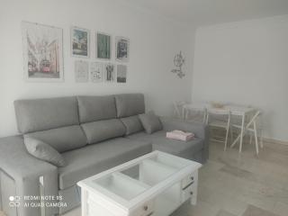 Piso de tres dormitorios en Barbate, Cádiz - Barbate - 3