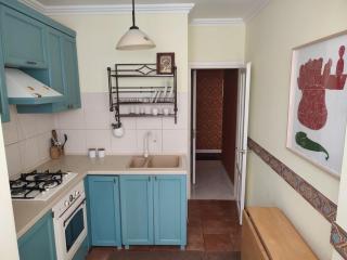 Cozy Chișinău City Centre 1-Bedroom Apartment - Chişinău - 5