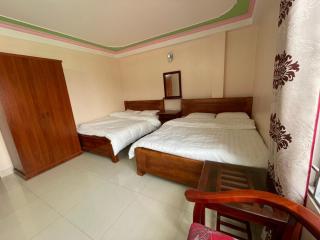 Homey Hotel - Lao Cai - 0