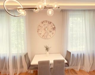 Stylish One Bed Flat in Paddington Pool and gym next door Free secure underground parking nearby - Londra - 6