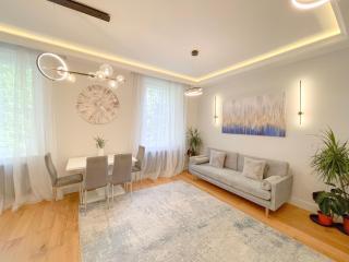 Stylish One Bed Flat in Paddington Pool and gym next door Free secure underground parking nearby - Londra - 9