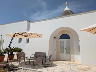 Trulli Papavero - Lamie di Olimpia - 5