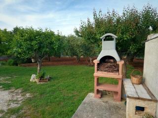 Trulli Papavero - Lamie di Olimpia - 6