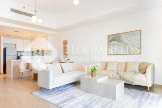 Bloomfields Cozy 1br Mayan with Beach Access - Abu Dhabi - 0