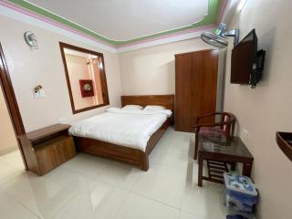 Homey Hotel - Lao Cai - 3