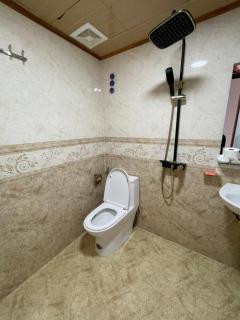 Homey Hotel - Lao Cai - 8