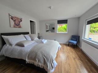 Tullochard Guest House - Alness - 6