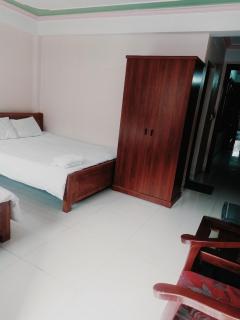 Homey Hotel - Lao Cai - 6