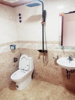 Homey Hotel - Lao Cai - 2