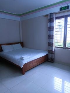 Homey Hotel - Lao Cai - 1