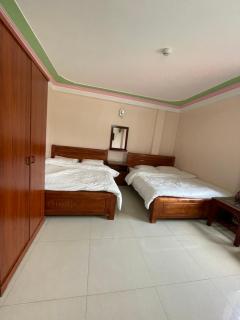 Homey Hotel - Lao Cai - 5