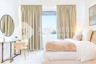 Bloomfields Cozy 1br Mayan with Beach Access - Abu Dhabi - 8