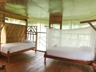 CAMUNGO Lodge in indigenous community ALL INCLUSIVE - Puerto Franco - 6