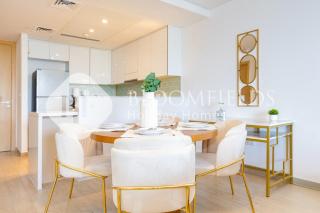 Bloomfields Cozy 1br Mayan with Beach Access - Abu Dhabi - 5