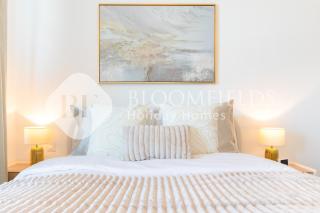 Bloomfields Cozy 1br Mayan with Beach Access - Abu Dhabi - 4
