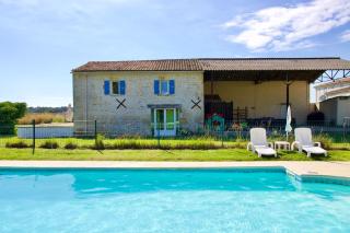 Gites La Bigorre, Charente Maritime - Saint-Germain-du-Seudre - 9