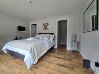 Tullochard Guest House - Alness - 7