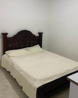 Apartaestudio - Santa Marta - 1