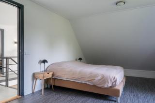 Prachtig genieten in het groen met royale tuin - Hansweert - 7