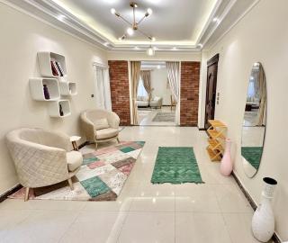 Royal Apartment with Garden - Il Cairo - 7