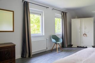 Prachtig genieten in het groen met royale tuin - Hansweert - 3