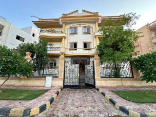 Royal Apartment with Garden - Il Cairo - 2