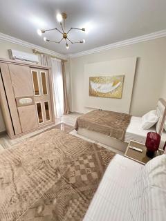 Royal Apartment with Garden - Il Cairo - 1