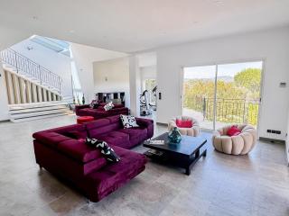 Le Havre des Mimosas - Luxury Villa & Pool - Mandelieu La Napoule - 8