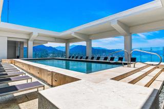 Velvet Tide at Harbor 171 Torre Norte - Puerto Vallarta - 8