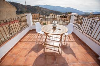 Casa Vidalita Lanjaron - 9