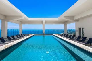 Velvet Tide at Harbor 171 Torre Norte - Puerto Vallarta - 7