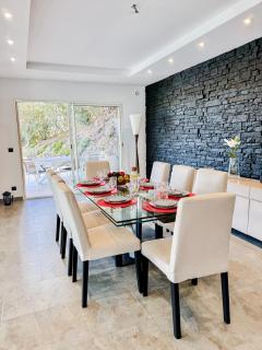 Le Havre des Mimosas - Luxury Villa & Pool - Mandelieu La Napoule - 6