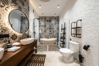 Luxury Villa Living - Big Pool, Beautiful Interiors, Best Location - Ubud - 2