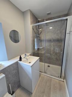 Tullochard Guest House - Alness - 8
