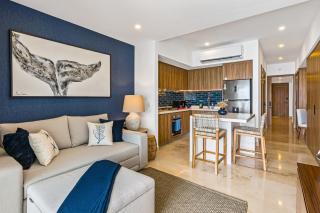 Velvet Tide at Harbor 171 Torre Norte - 3