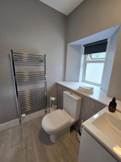 Tullochard Guest House - Alness - 9