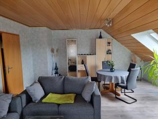 Ferienwohnung in Klein Düngen - Bad Salzdetfurth - 6
