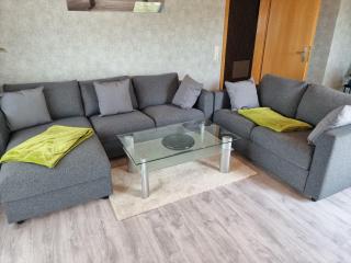 Ferienwohnung in Klein Düngen - Bad Salzdetfurth - 5
