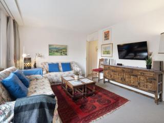 Apartment Allod Park Haus C 501 by Interhome - Davos - 0