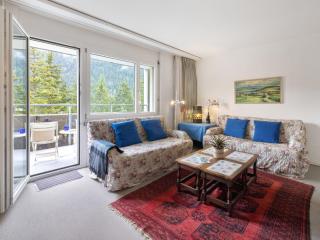 Apartment Allod Park Haus C 501 by Interhome - Davos - 4