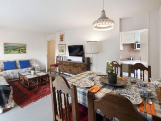 Apartment Allod Park Haus C 501 by Interhome - Davos - 2